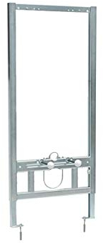 Fischer TCS WC DISABILI Telaio WC sospesi