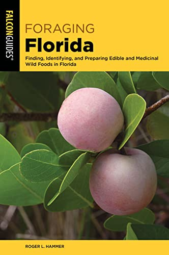 Foraging Florida (Foraging Series)