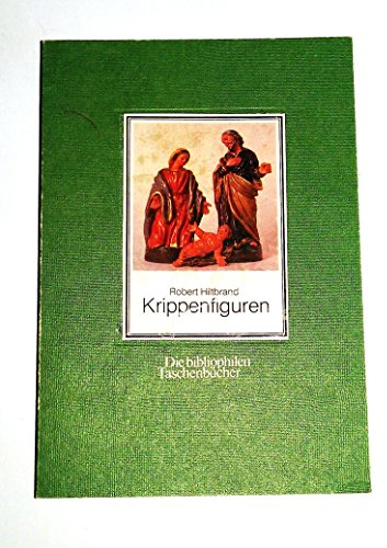 Krippenfiguren. Populäre Weihnachtskrippen aus Italien.