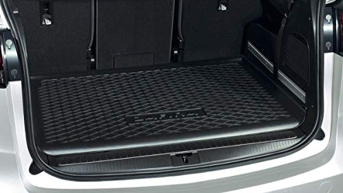 Opel Kofferraumwanne Zafira C Tourer Schutz Kofferraum Original 13370506