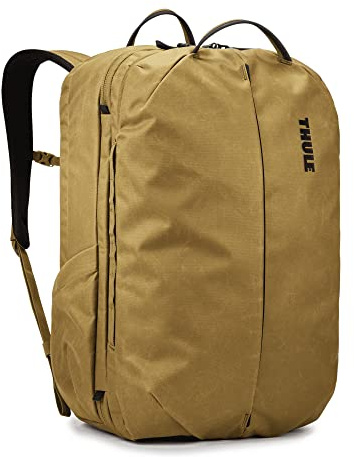 Thule Aion Travel Backpack 40L, Nutria