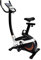 Christopeit Sport Ergometer Heimtrainer AX 4000-24-Stufig, bis 150kg Gewicht und 195cm Größe - 8kg Magnet-Bremssystem