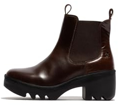 Fly London Trig514fly Chelsea BootDonna