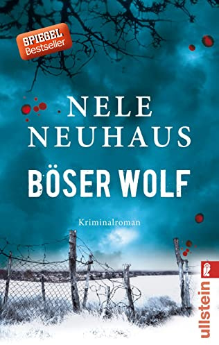 Böser Wolf: Kriminalroman | Ein Mord, gefährliche Recherchen und ein tiefer Abgrund: Nr. 1 Bestseller: Nichts für schwache Nerven: 6