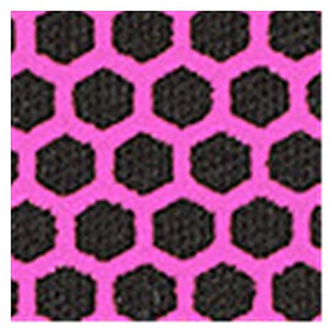 Rennrad-Lenkerband, rutschfestes Klebeband, Fahrrad, Rennrad, Griffband, Lenker, Silikagelband, Fahrrad, MTB, Hebestange, fester Ganggürtel, Fahrradzubehör, universell (Farbe: Rot) ( Color : Pink )