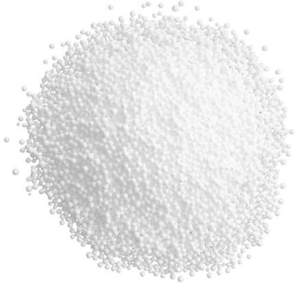 WESIEVYA Sitzsackfüllung Aus Schaumstoffperlen Schaumstoffkugelfüllung Für Sitzsäcke Und Dekoration Füllmaterialien Für Kissen Haustierbetten Und Bastelprojekte Hochwertige Perlenbälle