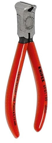 Alicate corte frontal 130mm 69 01 130