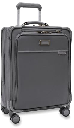 Briggs & Riley Baseline Large Expandable Spinner