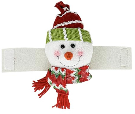 Gardinsnoddar Jul Fästaccessoarer