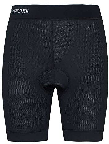ROCK EXPERIENCE Women ETSUKO Shorts Pants, Caviar, XL