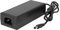 Fuente de alimentación PNI CCTV 230V, Entrada 230V, Salida 12V, 5A, 2 Metros, Color Negro