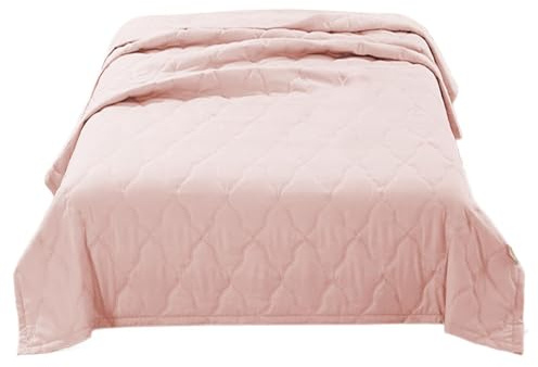 Coperta rinfrescante per dormienti sensibili al calore | Trapunta Estiva – Coperta da double face rinfrescante, morbida e confortevole, per adulti con sudorazione notturna e comfort estivo