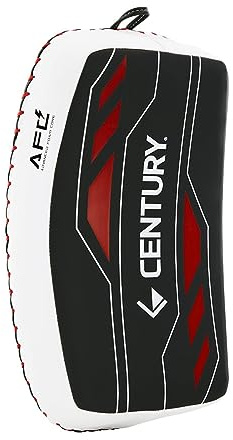 Century Brave IV Curved Body Shield | Training Pad for MMA | Sparring Protection for Kickboxing, Martial Arts, Karate, Muay Thai, Taekwondo | Absorb Punch, Knee, and Elbow Impact