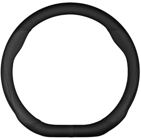 Copertura Di Volante Per Kia Sportage 5 GT-Line 2021-2024 In Pelle Microfibra Accessori Auto