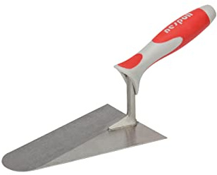 Nespoli 1428 80 Glättkelle Airtouch rund 20 cm, Farbe spezifisch