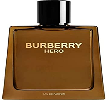 BURBERRY HERO EDP 50 ml Vapo