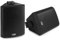 Power Dynamics WS40AB Bluetooth Wandlautsprecher, Lautsprecher Boxen Bluetooth und W-LAN, 200W, 2 Wege In- und Outdoor Lautsprecher, Aktivlautsprecher mit Wandhalterung für Festmontage