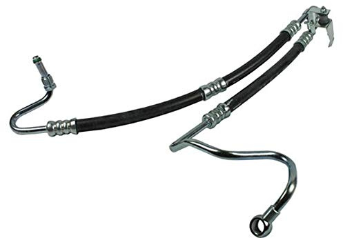 Metzger 2361010 Servo pompe