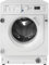 Indesit WMIL 81284 EU - Lavatrice da 8 kg 1200 giri
