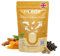 r-veda® Organic Turmeric and Black Pepper Capsules | 60 High Strength Turmeric Capsules | 95% Curcuminoid Curcumin Extract | 95% Piperine for Absorption | Natural Anti-Inflammatory | Made in UK