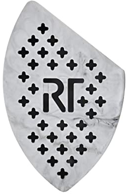 Real Techniques Étui de Voyage pour Éponge de Maquillage Miracle 12 Unité