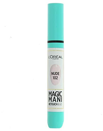 Magic Mani Retouch L'Oréal Paris Nagellack