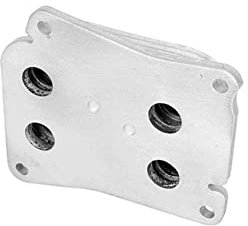 AUTO-PALPAL OIL RADIATOR 2711880401