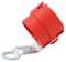 Woola Support de Connecteur de Remorque, Support de Montage pour 7 Broches et 13 Broches Adaptateur Prise Remorquage