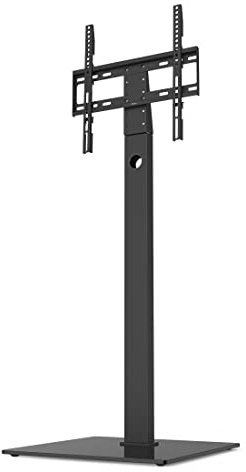 Hama TV-Ständer freistehend, schwenkbar, höhenverstellbar, 165cm (65) bis 35 kg