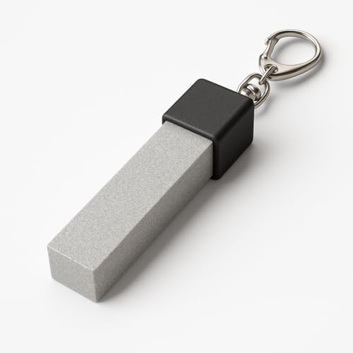 plastering Tool Accessories Metal Whetstone for Camping