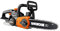 WORX WG322E.9 18V (20V MAX) 25cm Cordless Compact Chainsaw - (Tool Only - Battery & Charger Sold Separately), Black