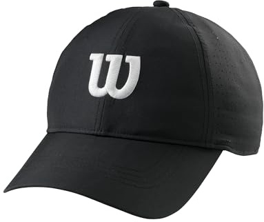 Wilson Herren Tennis Cap