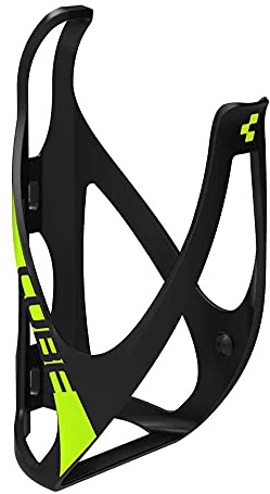 Cube flaskhållare HPP matt Black´n´n´Classic Green
