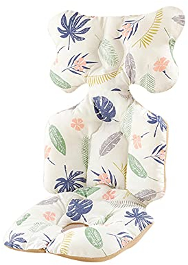 Universal Sitzauflage Kinderwagen,Kinderwagenkissen Babysitzpolstereinlage Mit Verdickter Baumwolle,Sitzverkleinerer Kinderwagen