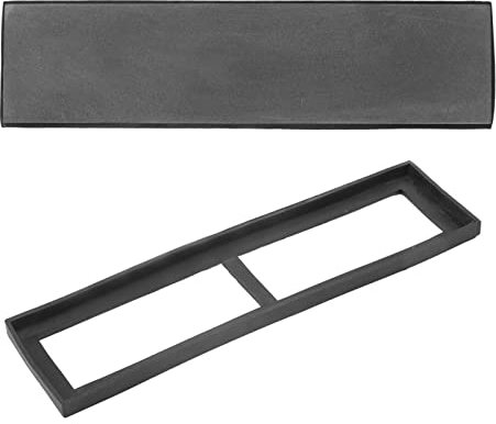 Kitchen Knife Scissors Sharpener, Professional Whetstone Knife Sharpening Stone Kit for Kitchen Cutter Chisels ( Color : 800 Mesh )