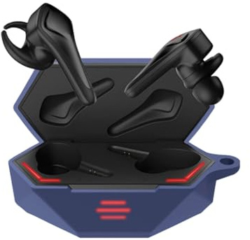 Silikon-Schutzhülle für RedMagic TWS Gaming Earpho