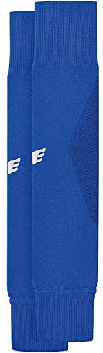 Erima Unisex Erwachsene Basic Tube Socken (3172004), new royal/weiß, 3