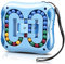 Magic Beans IQ Game Rotating Finger Cube Spiel Zauberwürfel IQ Puzzle Magiccubes Fidget Spielzeug Brain Puzzle Stressabbau Brain teasers