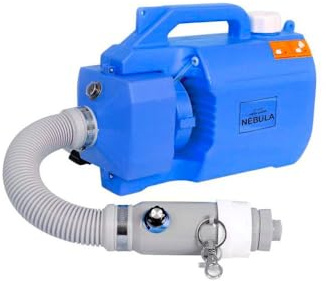 Pulverizador eléctrico Nebula 5L - Aquaking
