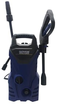 IDROPULITRICE POMPA 1400W 220V PER LAVAGGIO CASA AUTO E GIARDINO