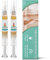 Wart Remover 2 Pens - Foot & Hand Wart Strong Remover - Safe, Natural, and Effective Remover for Warts, Corn Callus, and More – New Wart Remover Treatments for All Skin Types
