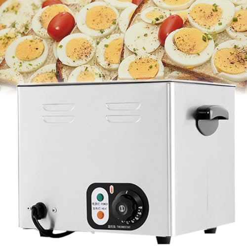 Beachtiful Cocedor de Huevos Eléctrico, Hervidor de Huevos Eléctrico, Cocedor de Huevos, Escalfador de Huevos, Cocedor de Huevos Dash, Vaporizador de Huevos, Cocedor Rápido de Huevos