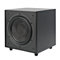Wharfedale Diamond SW150 Subwoofer Carbon Fibre