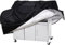 ABEUTY Barbecue Covers Waterproof, BBQ Grill Cover Oxford Fabric Garden Outdoor for Char-Broil Weber Brinkmann etc.