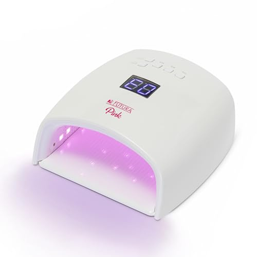 Lampada 2Prof FUTURA® Pink ORIGINALE 48WATT