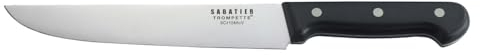 SABATIER TROMPETTE Universal - Couteau de Boucher 20cm