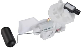 Kraftstoffpumpe Für NMAX für N-MAX 155 für NMAX155 2DP-E3907-00 EFI Motorradzubehör Motorrad Kraftstoffpumpe Benzinpumpe Benzin Motorrad Kraftstoff Pumpen