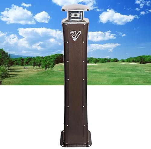 SSLW Posacenere da Esterno con Secchio Interno Rimovibile, portacenere da Pavimento, contenitori per rifiuti Porta bidoni della Spazzatura da Esterno