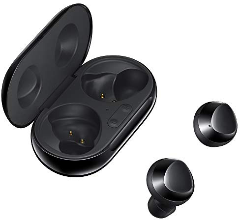 Samsung Galaxy Buds+ Écouteurs sans Fil, Noir