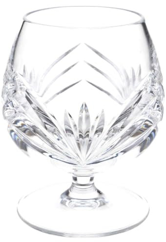 Nachtmann Tiffany Cognacschwenker, Transparent, Tulpe, Wiederverwendbar, Glas, Klassiker, Zuhause, 1 Stk, Tasse, Trinkbecher, 3310821, 3098802031